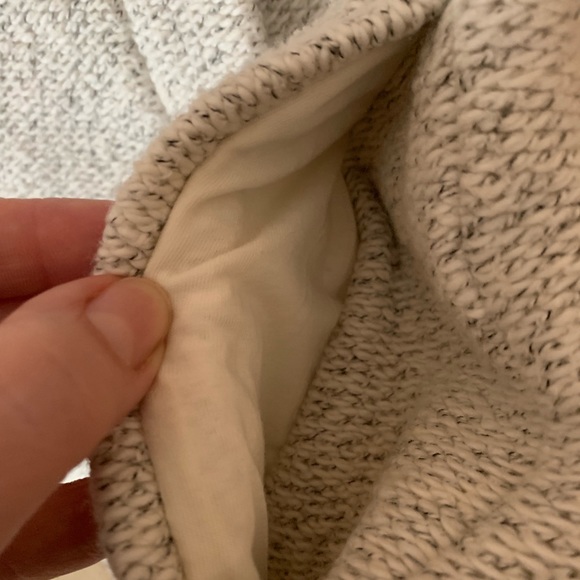 LOFT Knit cotton zip jacket - Picture 5 of 7